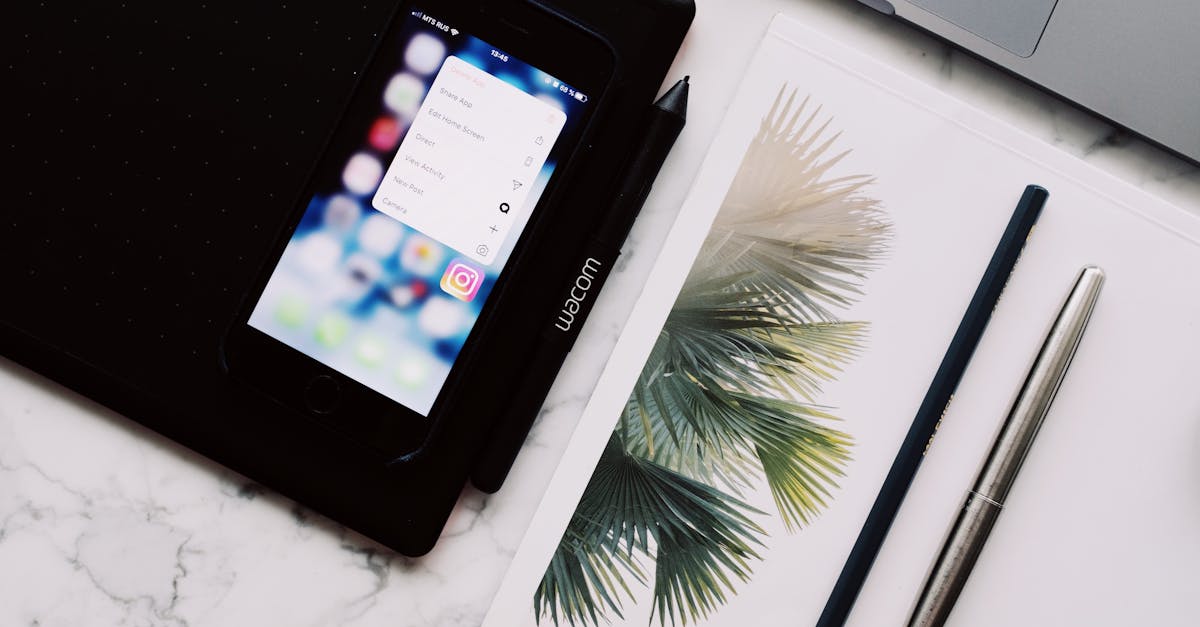 Instagram Hesabını Dondurma: Adımlar ve Püf Noktaları